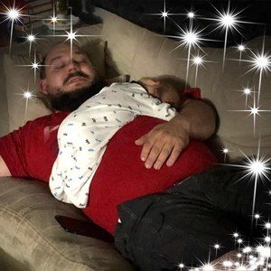 Meet your Posher, Cameron